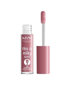 Блеск для губ This is Milky Gloss Nyx professional makeup