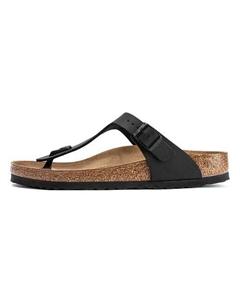 Шлепанцы Gizeh Birko-Flor Narrow Fit Birkenstock