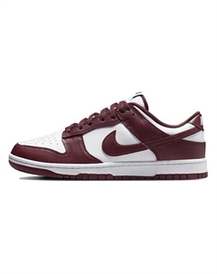 Кроссовки для треккинга Dunk Low Retro Nike