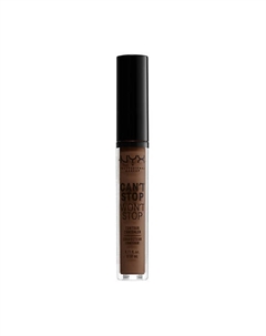 Стойкий консилер-контуринг Can't Stop Won't Stop Contour Concealer Nyx professional makeup