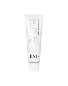 Крем для лица Cencera Repair Cream 50 Ilso