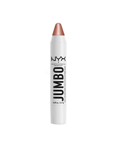 Хайлайтер-стик Jumbo Highlighter Stick Nyx professional makeup