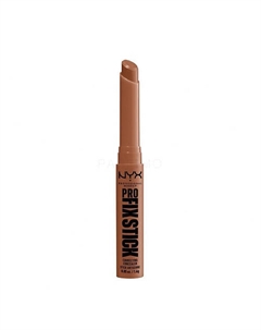 Цветокорректирующий консилер Pro Fix Stick Correcting Concealer Nyx professional makeup
