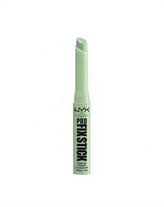 Цветокорректирующий консилер Pro Fix Stick Correcting Concealer Nyx professional makeup