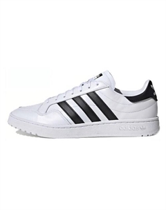 Кроссовки для треккинга Team Court Cloud Adidas original