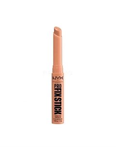 Цветокорректирующий консилер Pro Fix Stick Correcting Concealer Nyx professional makeup