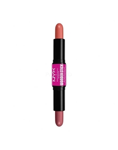 Двусторонние румяна в стике Wonder Stick Blush Nyx professional makeup
