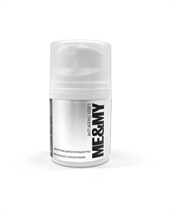 Сыворотка бьюти-концентрат 30 Me&my