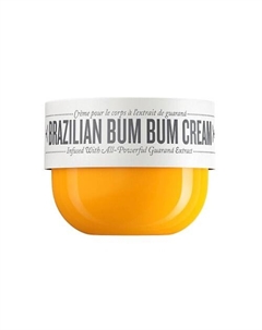 Подтягивающий крем для тела Brazilian Bum Bum 25 Sol de janeiro
