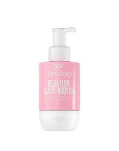 Масло для тела Beija Flor Elasti-Body Oil 100 Sol de janeiro