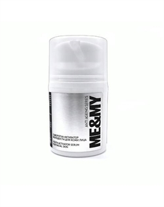 Сыворотка-активатор молодости для кожи лица 30 Me&my