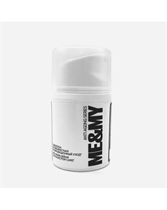 Сыворотка антивозрастная "Безинъекционный эффект" 30 Me&my