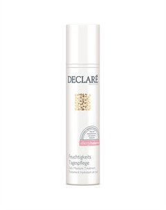 Крем дневной для лица увлажняющий Daily Moisture Treatment 50 Declare