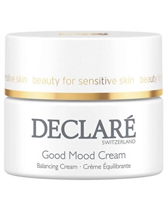 Крем для лица дневной балансирующий Хорошее настроение Good Mood Cream Balancing Cream 50 Declare