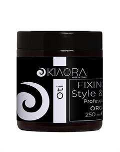 Гель для фиксации укладки Oti 250 Kiaora