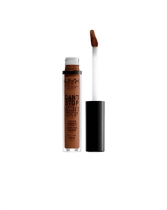 Стойкий консилер-контуринг Can't Stop Won't Stop Contour Concealer Nyx professional makeup