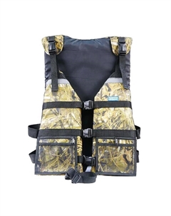 Жилет спасательный «» ЖС-03-К, размер М, ЖС -03.К.50-60 Сибтермо