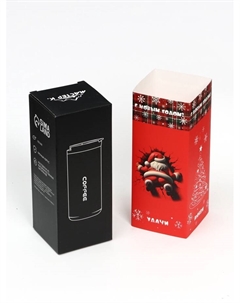 Термокружка Coffee, 500 мл, сохраняет тепло 8 ч, нержавеющая сталь, розовая Мастер к