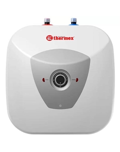 Водонагреватель THERMEX H 15 U (pro), накопительный, биостеклофарфор, 15 л, 1500 Вт Thermex