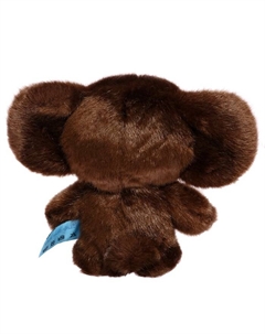 Мягкая игрушка «Чебурашка», 14 см Мульти-пульти