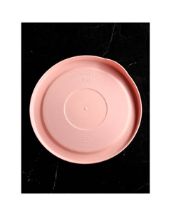 Набор контейнеров «Роза», 1500 мл, 850 мл, 450 мл, стекло, Иран Авторское стекло