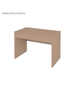 Стол письменный kids City/Urban, макиато Polini