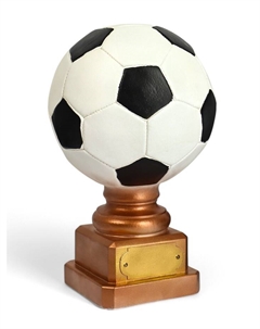 Копилка для денег «Кубок мяч», гипс, 29×19×19 см Хорошие сувениры