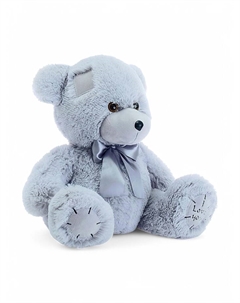 Мягкая игрушка «Медведь Тед», 50 см, цвет пепельный Любимая игрушка