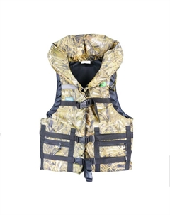 Жилет спасательный «» ЖС-01-К, размер М, ЖС-01.К.50-60, МИКС Сибтермо