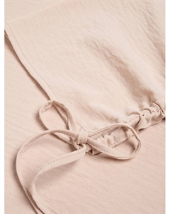 Костюм женский (туника, брюки) : Casual Collection, размер 42, бежевый Minaku