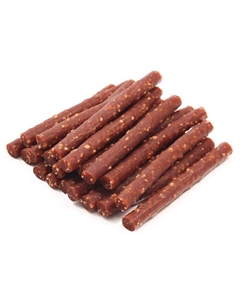 Лакомство для собак Палочки колбасные, для всех пород, 550 г Titbit