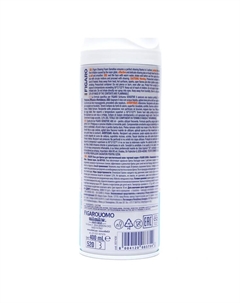 Пена для бритья UOMO, для чувствительной кожи, 400 мл Figaro