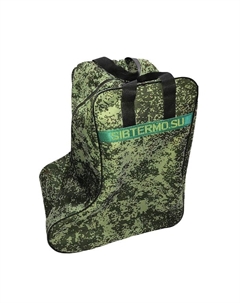 Сумка «» для обуви, цвет микс 00710518 Сибтермо