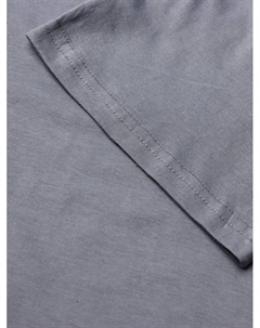 Футболка мужская, цвет серый, р-р 50 Ata collection