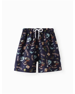 Купальные шорты мужские «Море», размер 54 Kaftan