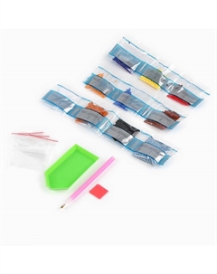 Термостакан детский, с вставкой из алмазной мозаики «Лунная принцесса», 450 мл Школа талантов