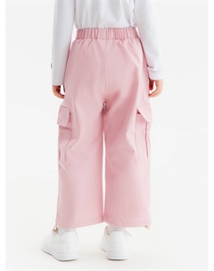 Брюки-карго детские, рост 120 см Kaftan