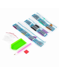 Термостакан детский, с вставкой из алмазной мозаики «Единорог», 450 мл Школа талантов