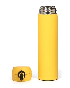 Термос «», 500 мл, жёлтый Мастер к