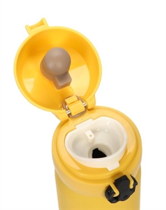 Термос «Жить лучше с музыкой», 500 мл, 7×26 см Сима-ленд