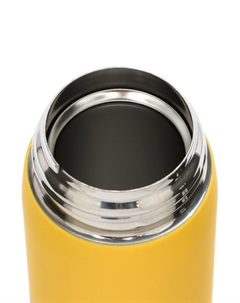 Термос «Утро добрым не бывает», 500 мл, 7×26 см Сима-ленд