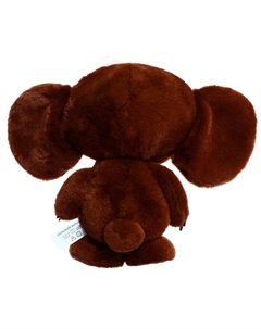 Мягкая игрушка «Чебурашка», 20 см Мульти-пульти