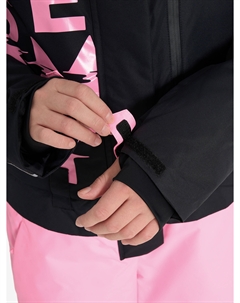 Комбинезон для девочек, Черный Термит