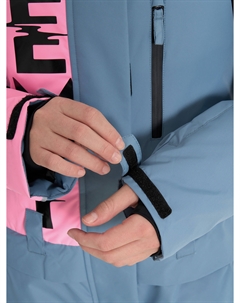 Комбинезон для девочек, Серый Термит