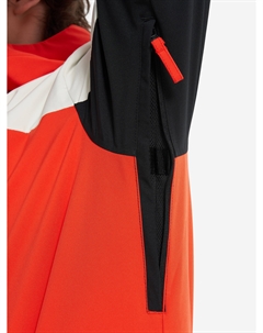 Комбинезон для мальчиков, Красный Volkl