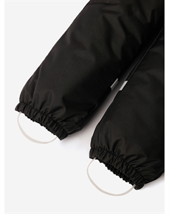 Комбинезон утепленный для мальчиков Joni, Серый Lassie