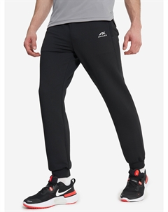 Брюки мужские, Черный Athlex