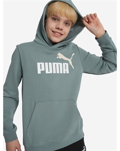 Джемпер для мальчиков, Зеленый Puma
