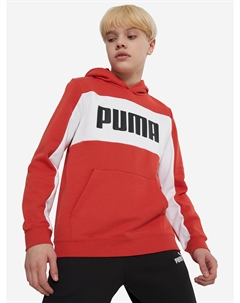 Джемпер для мальчиков, Красный Puma