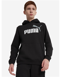Джемпер для мальчиков, Черный Puma